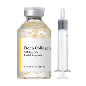 Collagen Silk Peptide Ampoule 30 ml