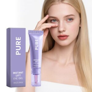 Eye Gel 10 g – Lightweight Gel Texture
