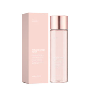 Triple Collagen Hydrating Toner – Daily Hydration