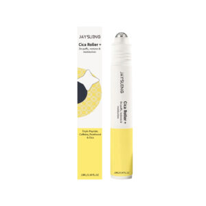Centella Roll-On Eye Serum – Metal Rollerball