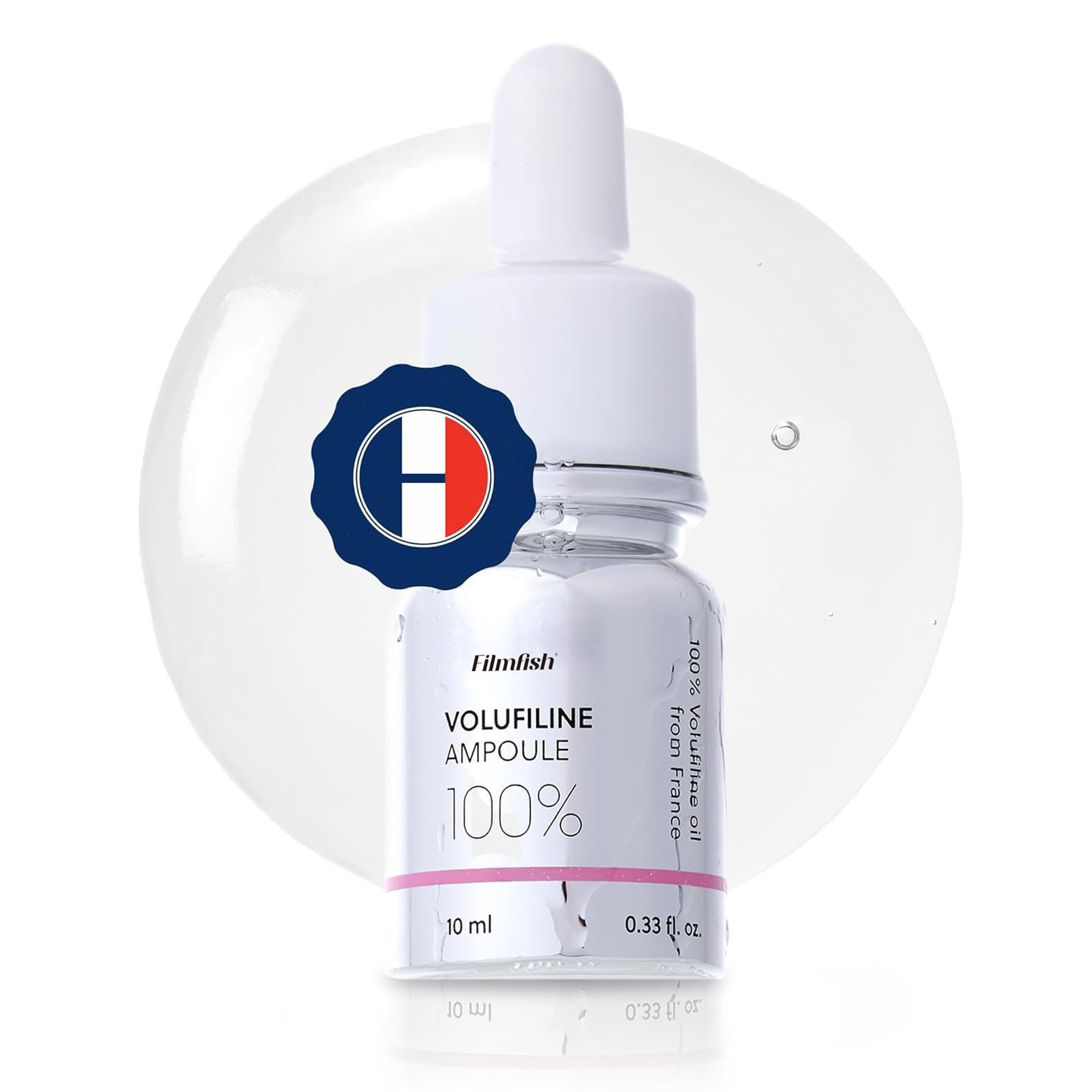 Volufiline Ampoule 10 ml (photo 2)