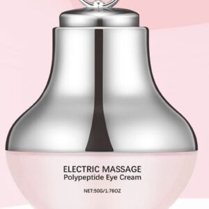 Polypeptide Eye Cream with Massage Applicator